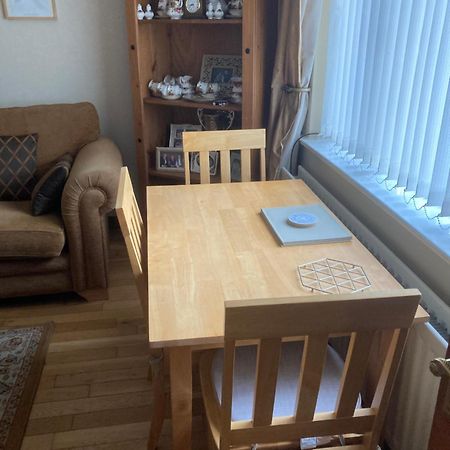 Deeleview apartment Lifford Buitenkant foto