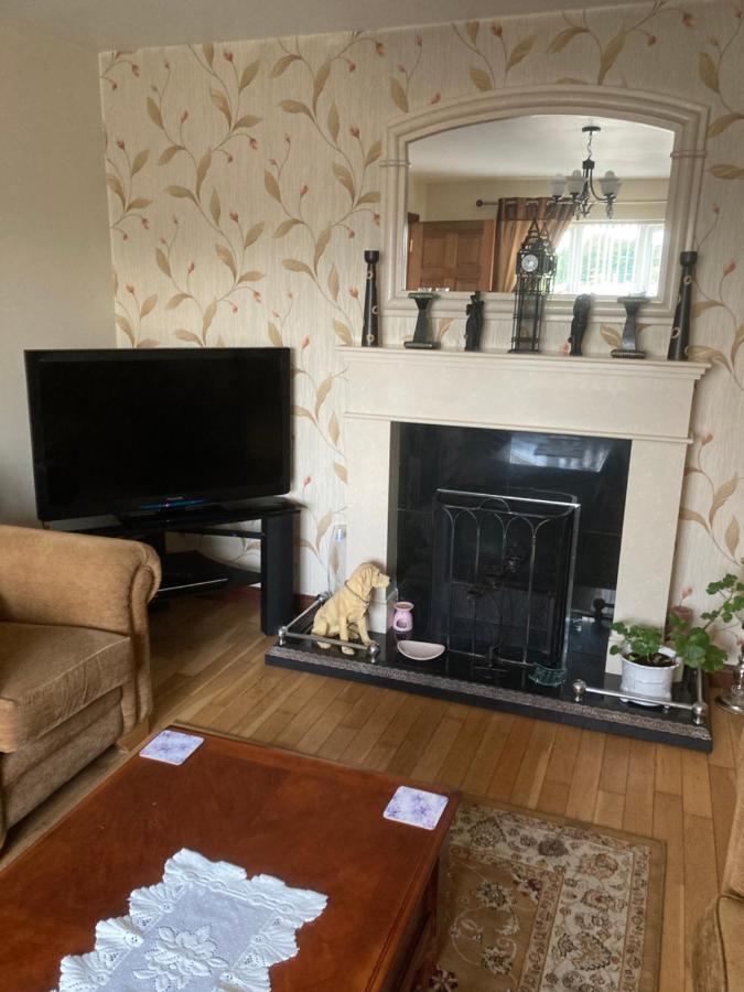 Deeleview apartment Lifford Buitenkant foto