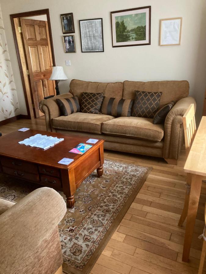 Deeleview apartment Lifford Buitenkant foto
