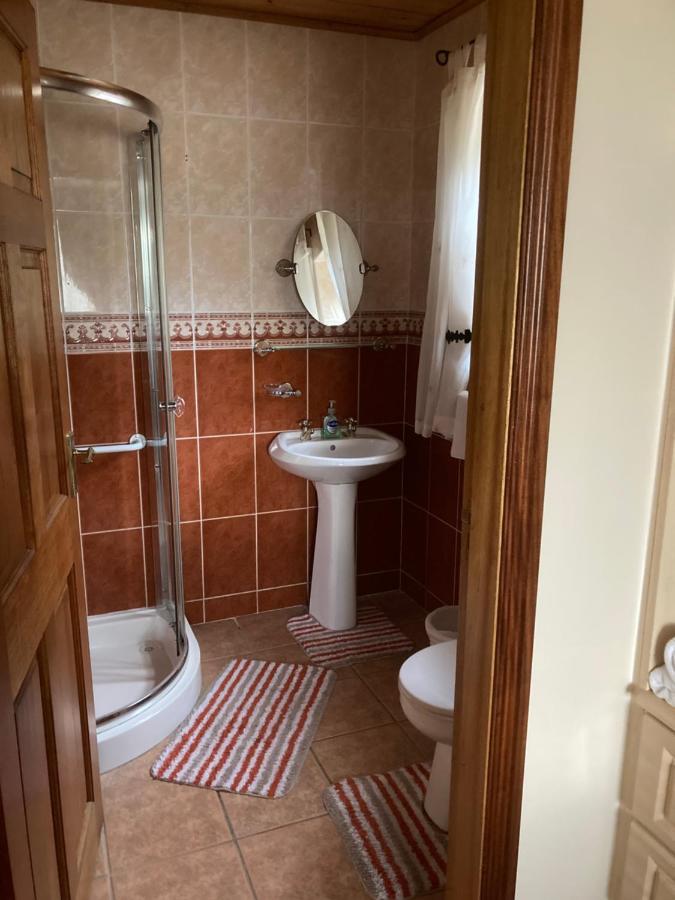 Deeleview apartment Lifford Buitenkant foto