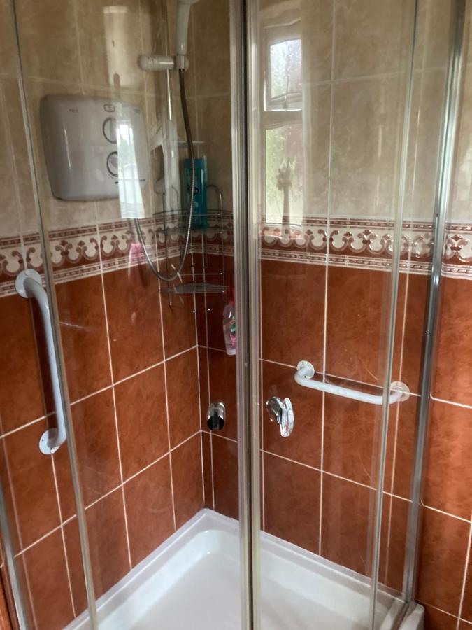 Deeleview apartment Lifford Buitenkant foto