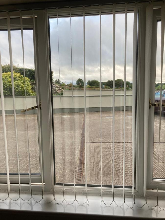 Deeleview apartment Lifford Buitenkant foto