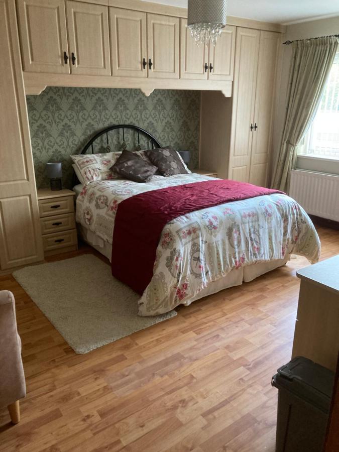 Deeleview apartment Lifford Buitenkant foto